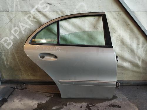right-rear-door-mercedes-benz-e-class-w211-2002-2003-2004-2005-2006-2007-2008-2009-33471462 main image