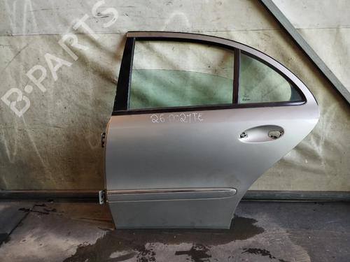 left-rear-door-mercedes-benz-e-class-w211-2002-2003-2004-2005-2006-2007-2008-2009-33471463 main image