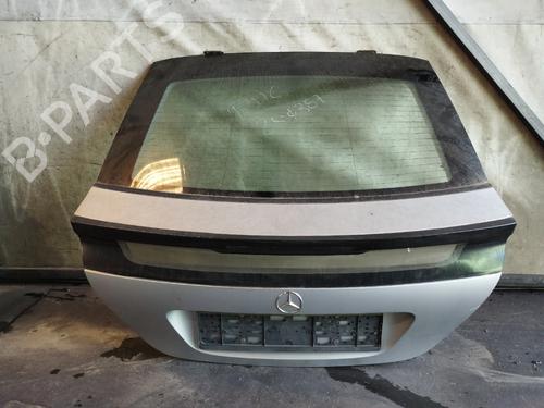 Used Tailgate Tailgate 25905155 25905155