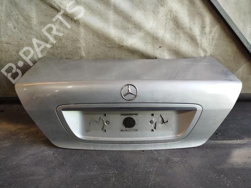 tailgate-mercedes-benz-s-class-w220-v220-1998-1999-2000-2001-2002-2003-2004-2005-33609783 main image