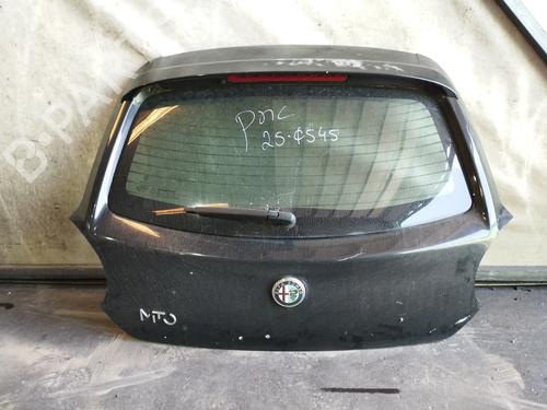 Used Tailgate Tailgate 27361576 27361576