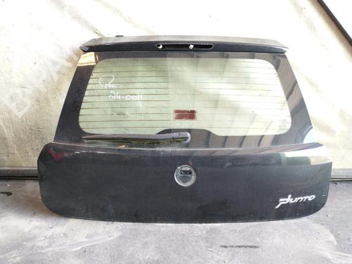 Used Tailgate Tailgate 25927814 25927814