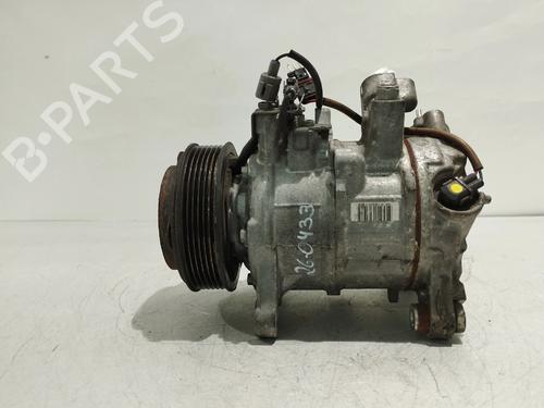 AC compressor BMW 3 Touring (F31) 318 d | BP37446769M34 - Image 3
