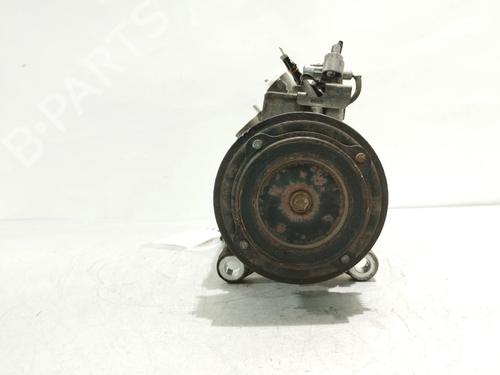 AC compressor BMW 3 Touring (F31) 318 d | BP37446769M34 - Image 4