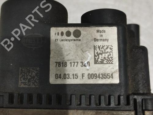 Electronic module BMW 3 Touring (F31) 318 d | BP37446772M83  - Image 6