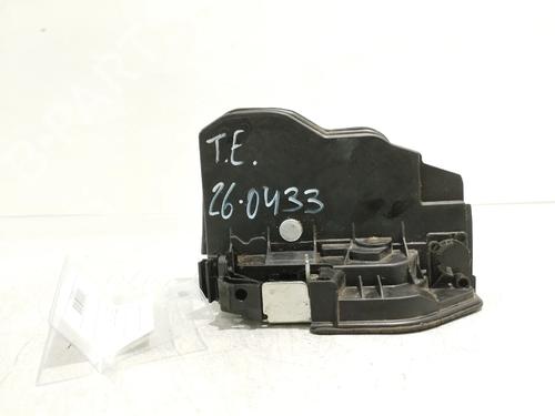 rear-left-lock-bmw-3-touring-f31-2012-2013-2014-2015-2016-2017-2018-2019-36038457 main image