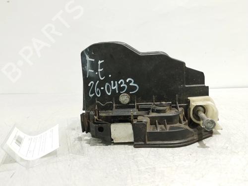 front-left-lock-bmw-3-touring-f31-2012-2013-2014-2015-2016-2017-2018-2019-36038454 main image