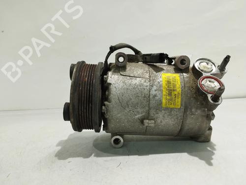 Compressor A/A Compressor A/A FORD MONDEO IV Turnier (BA7) 2.0 TDCi (140 hp) 37448545 37448545