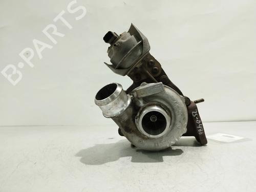 Turbo/Compresor Turbo/Compresor FORD MONDEO IV Turnier (BA7) 2.0 TDCi (140 hp) 37448546 37448546