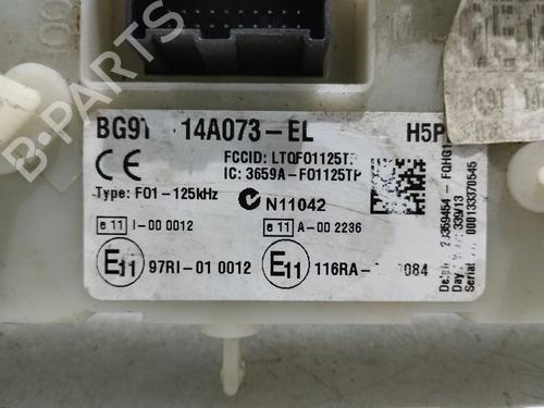 Fuse box FORD MONDEO IV Turnier (BA7) 2.0 TDCi | BP37448550E1 - Image 2