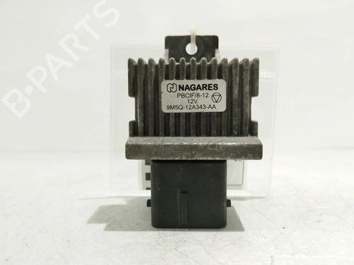 Used Electronic module Electronic module 37448553 37448553