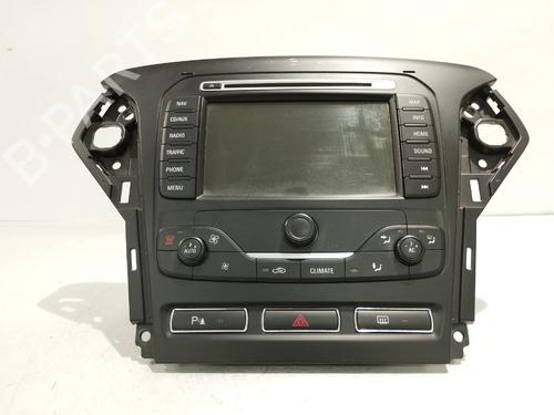 radio-ford-mondeo-iv-turnier-ba7-2007-2008-2009-2010-2011-2012-2013-2014-2015-30658861 main image