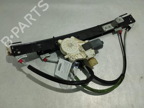 Used Front left window mechanism Front left window mechanism 37671451 37671451
