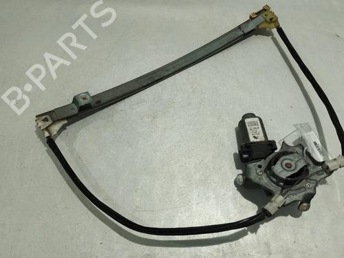 Używane Mechanizm podnoszenia szyby przedniej lewej Mechanizm podnoszenia szyby przedniej lewej RENAULT CLIO II (BB_, CB_) 1.5 dCi (B/CB07) (65 hp) 37463152 37463152