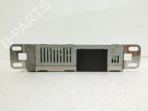 Autoradio Autoradio RENAULT MEGANE IV Grandtour (K9A/M/N_) 1.5 Blue dCi 115 (K9A6) (116 hp) 37463156 37463156