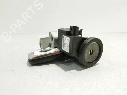 Used Ignition barrel Ignition barrel 37463155 37463155