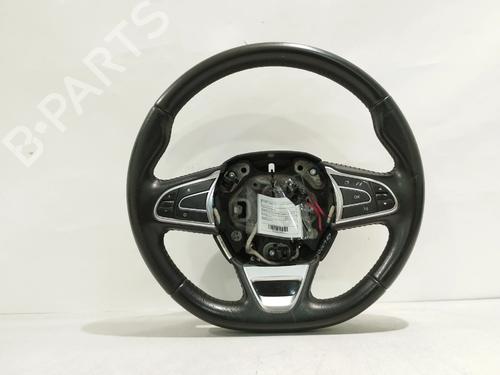 Używane Inne Inne RENAULT MEGANE IV Grandtour (K9A/M/N_) 1.5 Blue dCi 115 (K9A6) (116 hp) 37463154 37463154