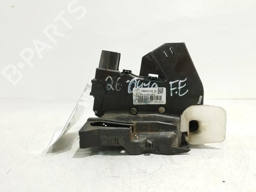 Used Front left lock Front left lock 37671456 37671456