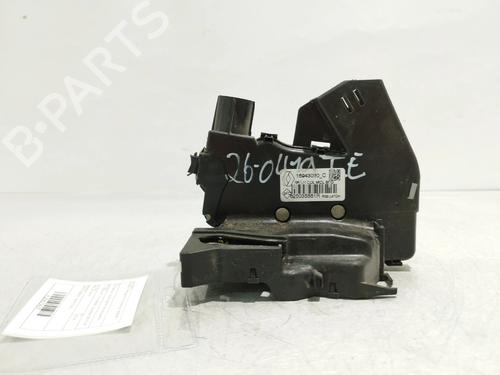 Used Rear left lock Rear left lock 37671458 37671458