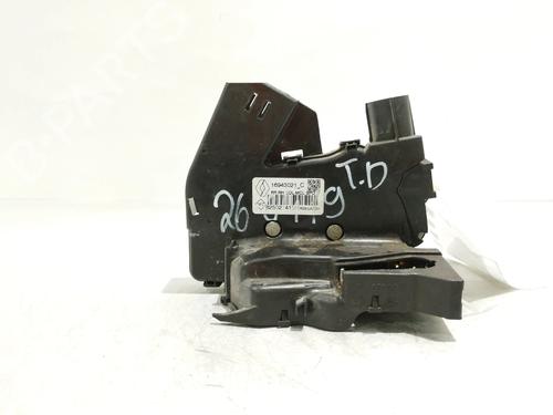 Used Rear right lock Rear right lock 37671457 37671457