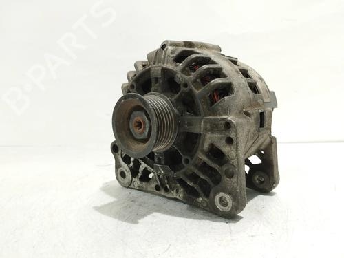 Used Alternator Alternator 37671469 37671469