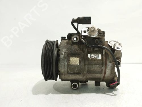 Used AC compressor AC compressor 37671470 37671470