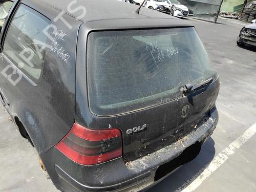 Portellone posteriore Portellone posteriore VW GOLF IV (1J1) 1.9 TDI (101 hp) 37475620 37475620