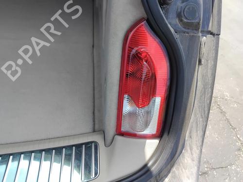 Blinklys bagtil højre Blinklys bagtil højre OPEL INSIGNIA A Sports Tourer (G09) 2.0 CDTI (35) (160 hp) 37475634 37475634
