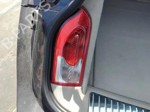 Blinklys bak venstre Blinklys bak venstre OPEL INSIGNIA A Sports Tourer (G09) 2.0 CDTI (35) (160 hp) 37475635 37475635