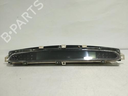 Used Instrument cluster Instrument cluster 37475617 37475617