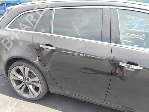 Dør højre bagtil Dør højre bagtil OPEL INSIGNIA A Sports Tourer (G09) 2.0 CDTI (35) (160 hp) 37475640 37475640
