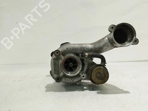Used Turbocharger/Supercharger Turbocharger/Supercharger 37671474 37671474