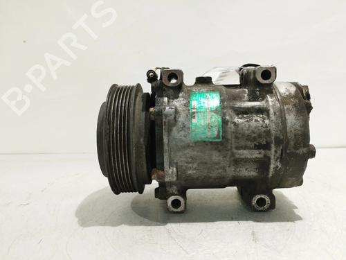 Used AC compressor AC compressor 37671475 37671475