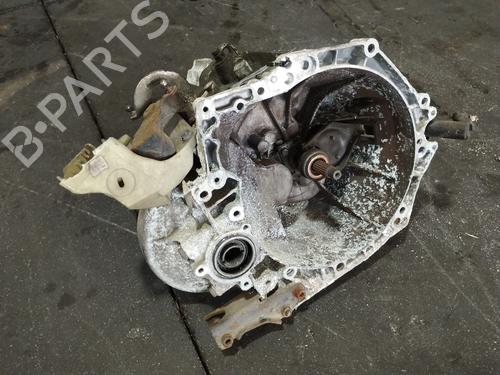 Used Gearbox Gearbox 25744165 25744165