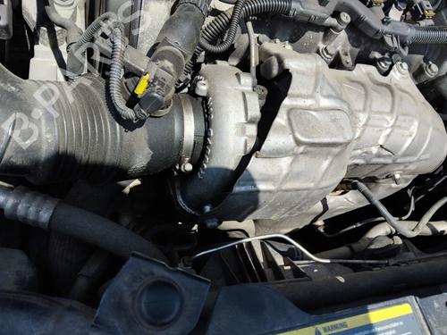 Used Turbocharger/Supercharger Turbocharger/Supercharger 37475651 37475651