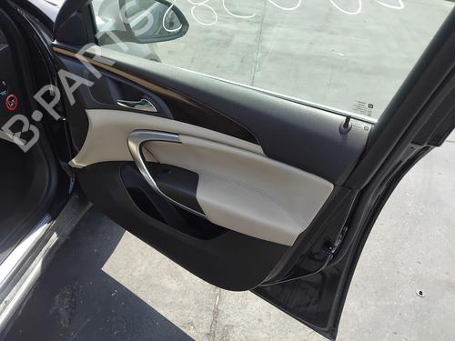 Used Front right window mechanism Front right window mechanism 37475652 37475652
