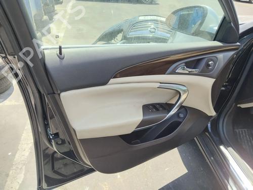 Used Front left window mechanism Front left window mechanism 37475653 37475653