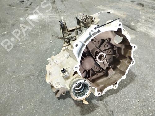 Used Gearbox Gearbox VW POLO V (6R1, 6C1) 1.2 (70 hp) 36163370 36163370