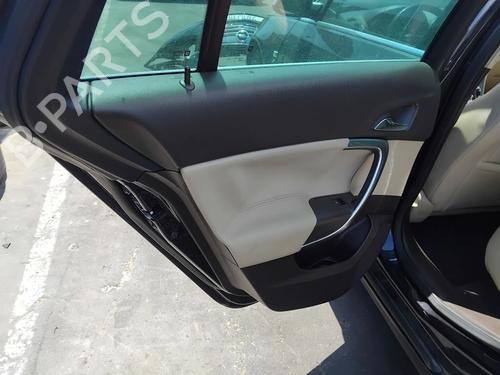 Used Rear left window mechanism Rear left window mechanism 37475655 37475655