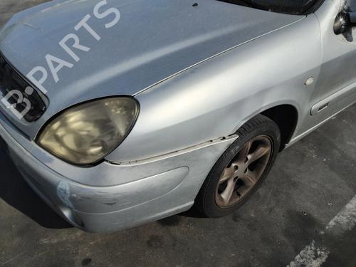 Used Left front fenders Left front fenders 37478195 37478195