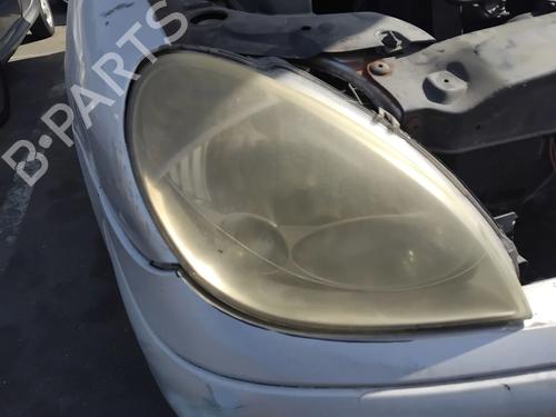 Used Right headlight Right headlight 37478196 37478196