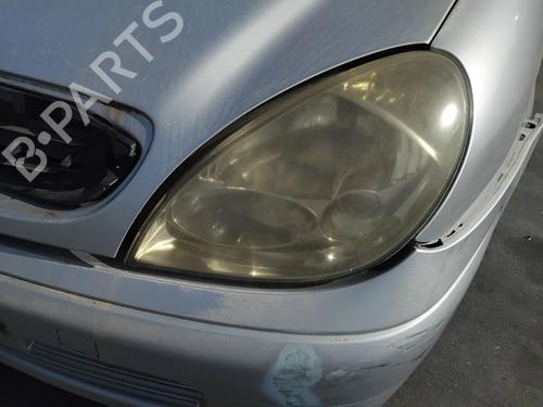 Used Left headlight Left headlight 37478197 37478197