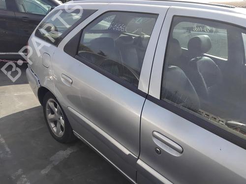 Used Right rear door Right rear door 37478200 37478200