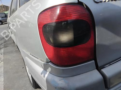 Used Left taillight Left taillight 37478204 37478204
