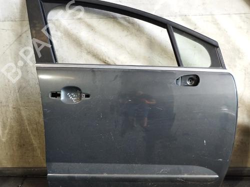 Used Right front door Right front door 37488592 37488592