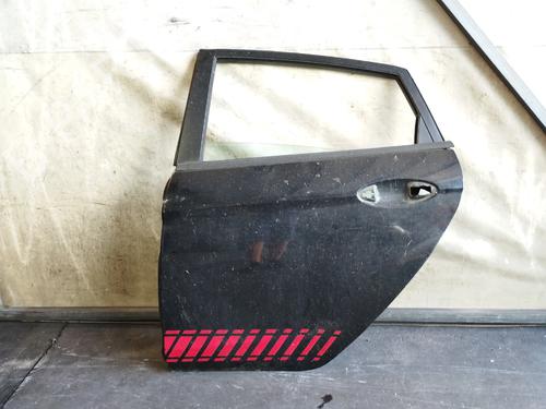 left-rear-door-ford-fiesta-vi-cb1-ccn-14-2008-2009-2010-2011-2012-2013-2014-2015-2016-2017-22249026 main image
