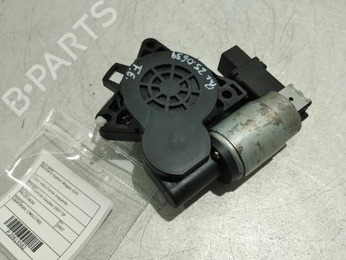 Used Left front window motor Left front window motor 37492084 37492084