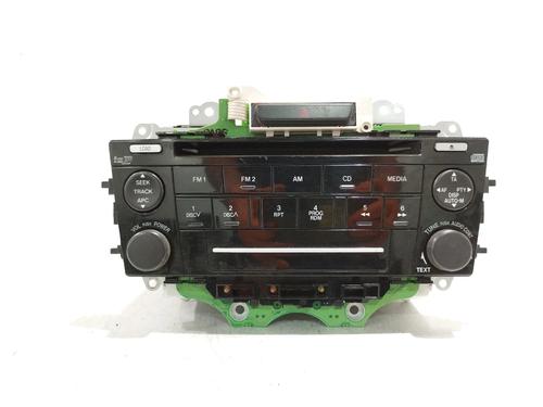 Used Radio Radio 37492082 37492082