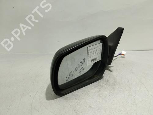 left-mirror-mazda-6-station-wagon-gy-2002-2003-2004-2005-2006-2007-2008-28047884 main image