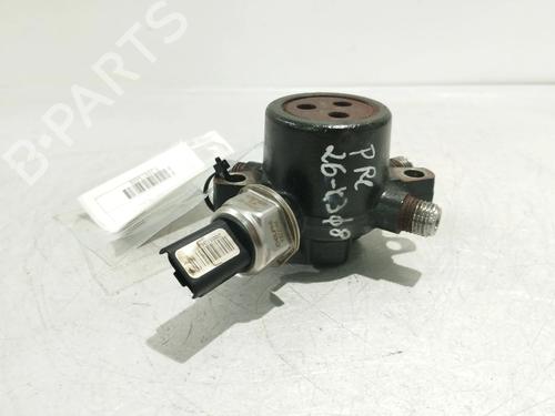 Andre Andre RENAULT CLIO III (BR0/1, CR0/1) 1.5 dCi (BR17, CR17) (86 hp) 37495583 37495583